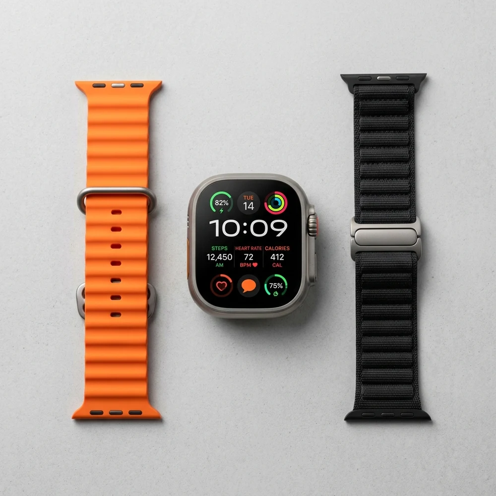 SMART GADGETS